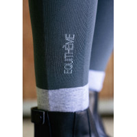 Chaussettes Equi-Theme Compet Beige Chaussettes Equi-Theme Compet Beige