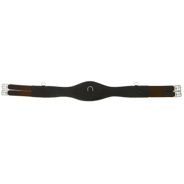 Leren singel Excelsior