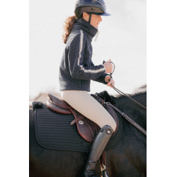 Zadeldek Pénélope Lyona Zwart