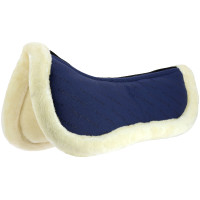 Amortisseur Equithème Grippy Blanc