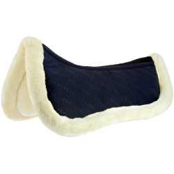 Amortisseur Equithème Grippy Marine Bleu marine Amortisseur Equithème Grippy Marine Bleu marine