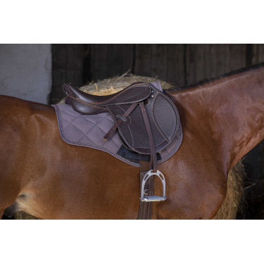 Zadel Close Contact Norton Club Rexine Evol Bruin Zadel Close Contact Norton Club Rexine Evol Bruin