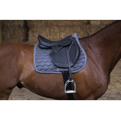 Selle Close Contact Norton Club Rexine Evol Noir