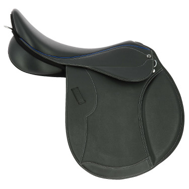 Selle Close Contact Norton Club Rexine Evol Noir
