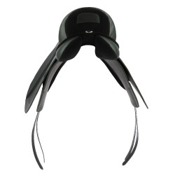 Selle de dressage Norton Club Rexine Evol Noir