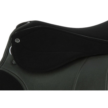 Selle mixte Norton Club Spring Evol Noir