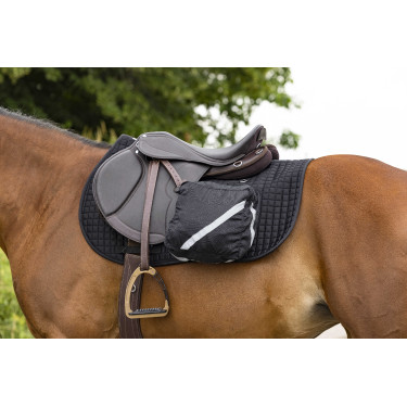 Selle de randonnée Norton Club Rexine Evol Marron