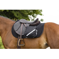 Wandelzadels Norton Club Rexine Evol Bruin