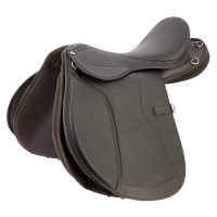 Selle de randonnée Norton Club Rexine Evol Marron