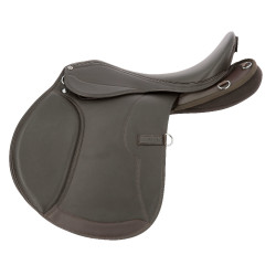 Selle de randonnée Norton Club Rexine Evol Marron