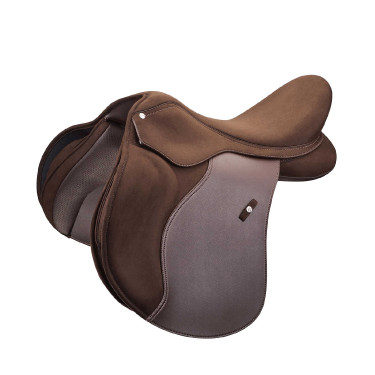 Selle mixte Wintec 2000 HW Noir