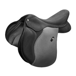 Selle mixte Wintec 2000 HW Noir