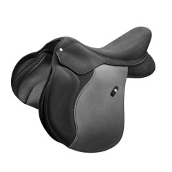 Selle mixte Wintec 2000 HW Noir