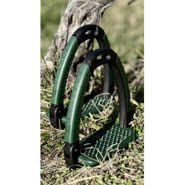 Beugels Horsena Swap Groen