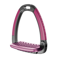 Étriers Horsena Swap Rose Étriers Horsena Swap Rose