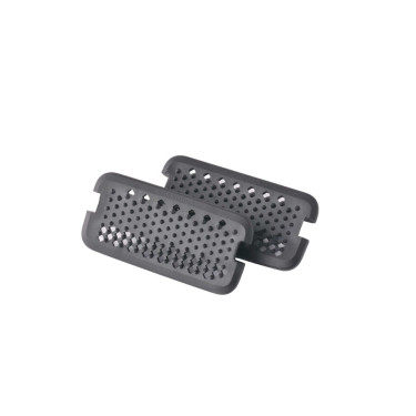 Zolen voor beugels Horsena Swap 2. Zwart Zolen voor beugels Horsena Swap 2. Zwart