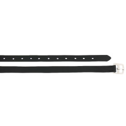 Beugelriemen Norton Club Rexine Evol Zwart / blauw