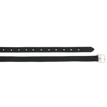 Beugelriemen Norton Club Rexine Evol Zwart / blauw