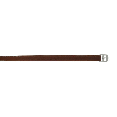 Stijgbeugelhangers Eric Thomas Fitter Hazelnoot Bruin