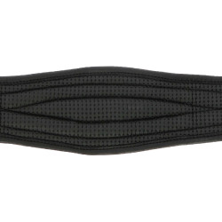Sangle anatomique Norton Confort en gel Noir