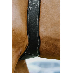 Sangle anatomique Magnet Norton Noir