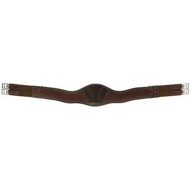 Sangle anatomique Magnet Norton Havane Marron Sangle anatomique Magnet Norton Havane Marron