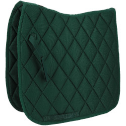 Tapis de dressage Riding World School Vert foncé Tapis de dressage Riding World School Vert foncé