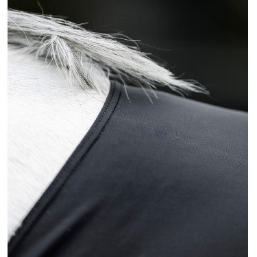 Protection d'épaule Horseware Slinky Rambo Noir