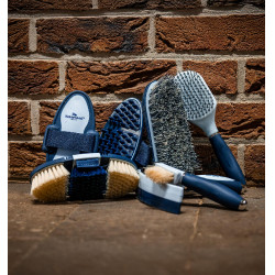 Horseware Newmarket verzorgingskit Marine witney Marineblauw Horseware Newmarket verzorgingskit Marine witney Marineblauw