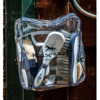 Kit de pansage Horseware Newmarket