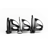 Coques pour étriers Matrix Compositi Marron