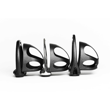 Hoezen voor Matrix Compositi beugels Zwart