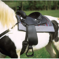 Selle Western synthétique Wintec