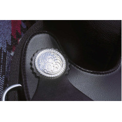 Synthetisch Westernzadel Wintec