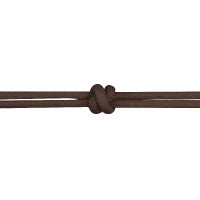 Licol Ethologique avec Renes Marron