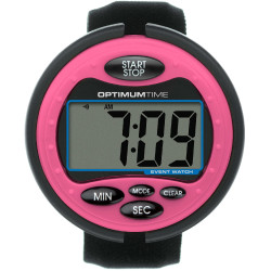 Optimum Time Chronometer Roze Optimum Time Chronometer Roze