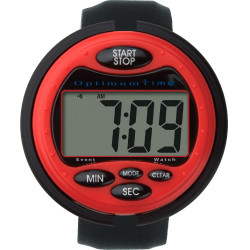 Optimum Time Chronometer Rood