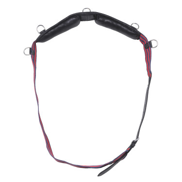 Singelriem Norton Club Singelriem Norton Club