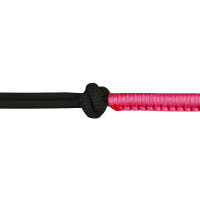 LICOL ETHOLOGIQUE + LONGE FUN COLOUR Fuchsia néon Rose