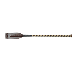 Cravache Whip & Go Concours Beige / choco