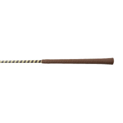 Cravache Whip & Go Concours Beige / choco