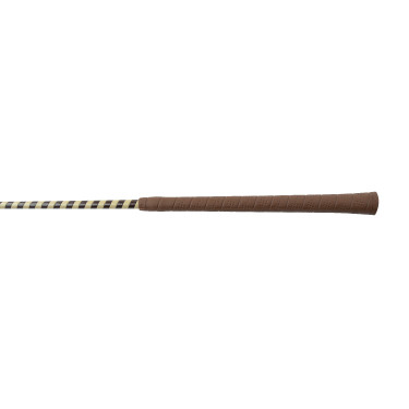 Cravache Whip & Go Concours Beige / choco