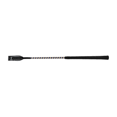 Peitsche Whip & Go Wettbewerb Beige / marineblauw