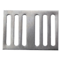 Connector voor vlak lint Beaumont in set van 5