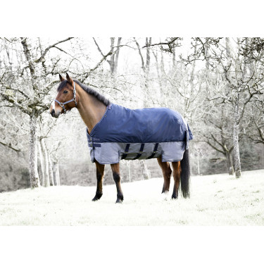 Equithème Tyrex 600 D Belly Belt 300G deken