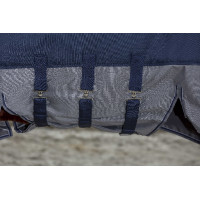 Equithème Tyrex 600 D Belly Belt 300G deken Equithème Tyrex 600 D Belly Belt 300G deken