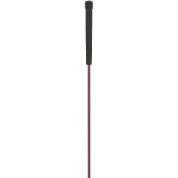Massieve polyamide longeerzweep WHIP & GO Bordeaux