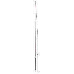 Zweep WHIP & GO Toerillon Choco / camel Bruin
