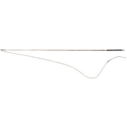 Zweep WHIP & GO Toerillon Choco / camel Bruin