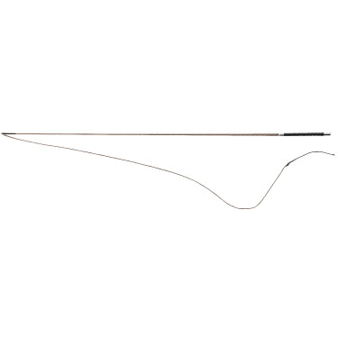 Zweep WHIP & GO Toerillon Choco / camel Bruin